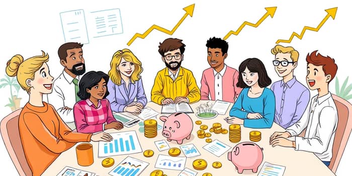 The Essentials of Personal Finance: A Quick Guide