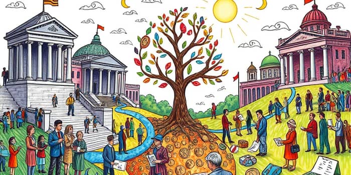 Understanding Taxes: What Every Citizen Should Know