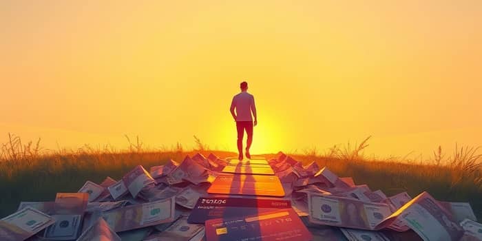 Debt Consolidation: A Path to Financial Relief