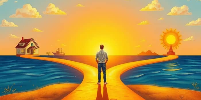 Financial Goal Setting: Achieving Your Dreams