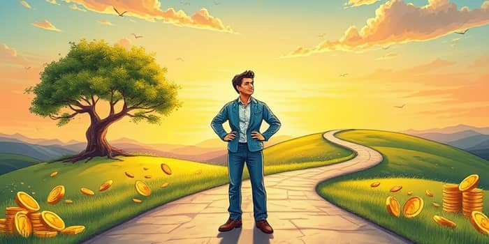 Financial Independence: Your Ultimate Guide