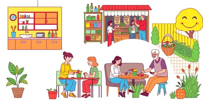 The Art of Frugal Living: Saving Without Sacrifice