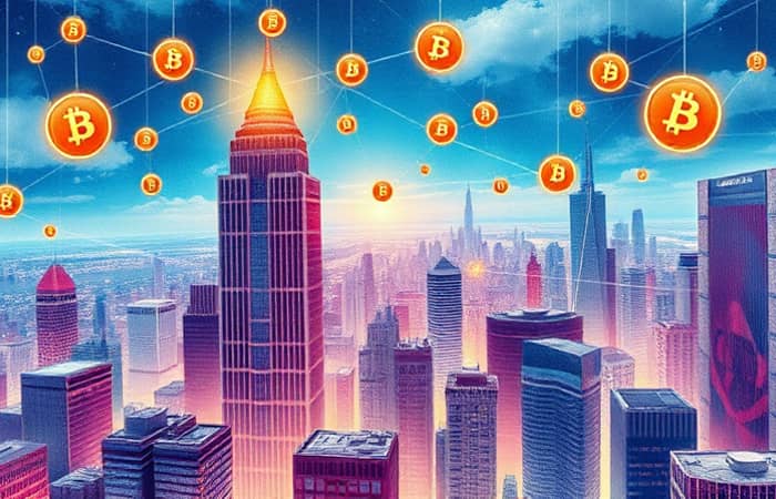 Blockchain Beyond Crypto: Applications in Finance