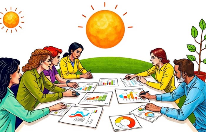 Retirement Reality: Crafting Your Financial Freedom