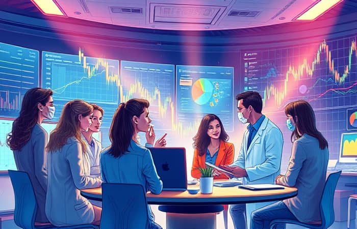 The Data Scientist's Toolkit: Essential Skills for Finance