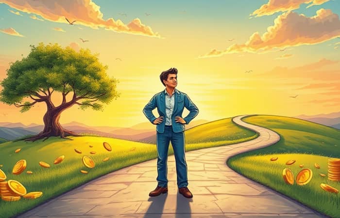 Financial Independence: Your Ultimate Guide